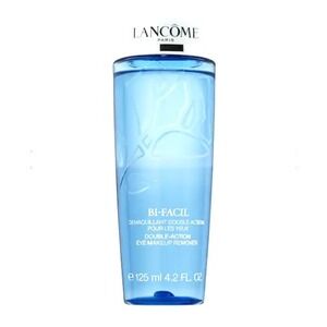 New-Lancome Bi-Facil Double Action Eye Makeup Remover 125ml / 4.2oz